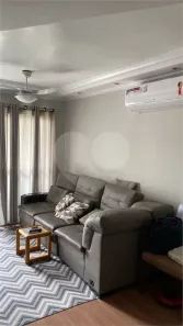 Apartamento com 3 Quartos à venda, 64m² no Vila Gomes Cardim, São Paulo
