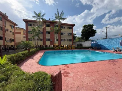 Apartamento com 3 Quartos à venda, 74m² no Coqueiro, Belém