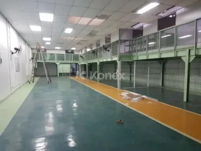 Prédio Comercial para alugar, 730m² no Jardim Gopoúva, Guarulhos