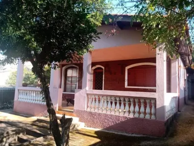 Lote/Terreno à venda, 800m² no Vila Carvalho, Sorocaba