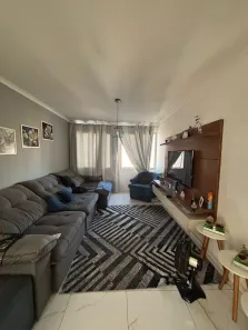 Apartamento com 3 Quartos à venda, 157m² no São Judas, Piracicaba