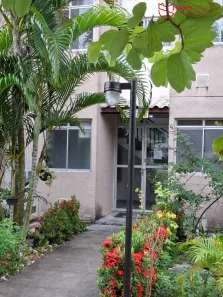 Apartamento com 2 Quartos à venda, 40m² no Catu de Abrantes (Abrantes), Camaçari