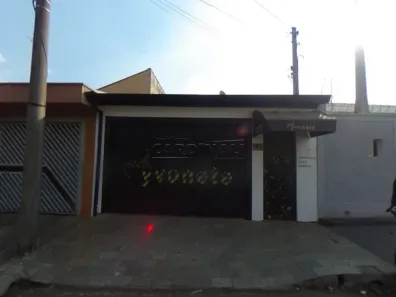 Imóvel Comercial com 2 Quartos para alugar, 120m² no Centro, São Carlos