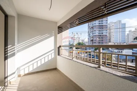 Apartamento com 1 Quarto à venda, 52m² no Vila da Saúde, São Paulo