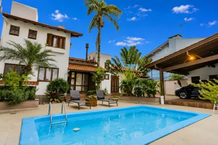 Casa com 3 Quartos à venda, 252m² no Ouro Branco, Novo Hamburgo