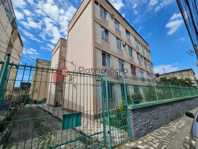 Apartamento com 3 Quartos à venda, 50m² no Penha Circular, Rio de Janeiro