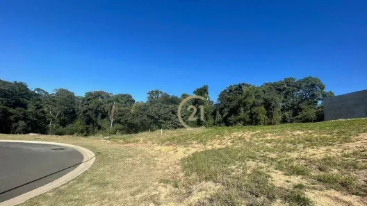 Lote/Terreno à venda, 542m² no Parque Villa dos Pinheiros, Indaiatuba
