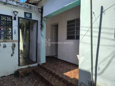 Casa com 1 Quarto à venda, 135m² no Santa Paula, São Caetano do Sul