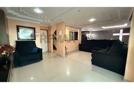 Casa com 4 Quartos à venda, 316m² no Riacho Fundo I, Brasília