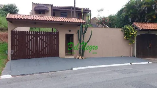 Casa de Condomínio com 2 Quartos à venda, 220m² no Horizontal Park, Cotia