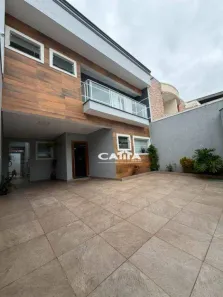 Sobrado com 3 Quartos à venda, 180m² no Vila Carrão, São Paulo