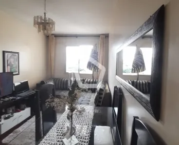 Apartamento com 2 Quartos à venda, 55m² no Vila Guarani (Z Sul), São Paulo