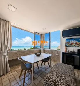 Apartamento com 3 Quartos à venda, 160m² no Candeias, Jaboatão dos Guararapes