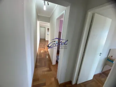 Apartamento com 2 Quartos para alugar, 56m² no Vila Polopoli, São Paulo