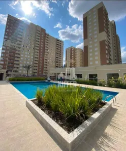 Apartamento com 2 Quartos à venda, 64m² no Maria Paula, São Gonçalo