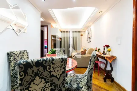 Apartamento com 3 Quartos à venda, 66m² no Vila Parque Jabaquara, São Paulo