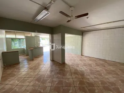 com 3 Quartos à venda, 225m² no Cidade Alta, Piracicaba