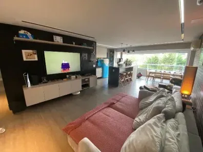 Apartamento com 3 Quartos à venda, 104m² no Granja Viana, Cotia