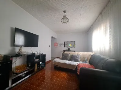 Casa com 3 Quartos à venda, 120m² no Jardim Vila Formosa, São Paulo