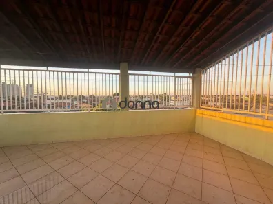 Casa com 6 Quartos à venda, 262m² no Jardim Elza Amuí II, Uberaba