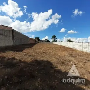 Lote/Terreno para venda ou aluguel, 1000m² no Oficinas, Ponta Grossa