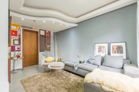 Casa de Condomínio com 3 Quartos à venda, 104m² no Morro Santana, Porto Alegre