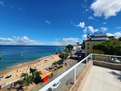 Cobertura com 2 Quartos à venda, 260m² no Barra, Salvador