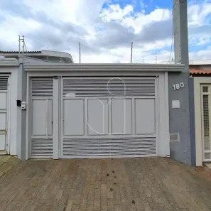 Casa com 3 Quartos à venda, 140m² no Parque São Jorge, Marília