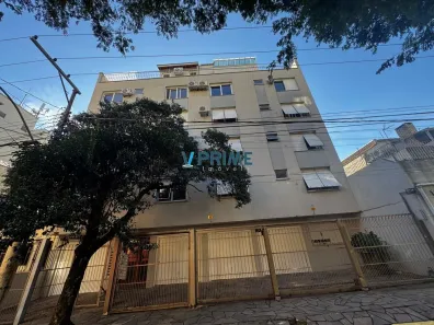Apartamento com 1 Quarto à venda, 49m² no Centro Histórico, Porto Alegre