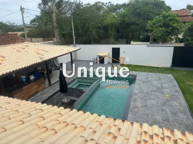 Casa com 5 Quartos à venda, 450m² no Caravelas, Armação dos Búzios