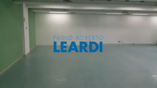 Imóvel Comercial para alugar, 2020m² no Água Branca, São Paulo