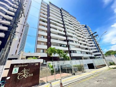 Apartamento com 2 Quartos à venda, 85m² no Pituba, Salvador