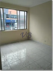 Apartamento com 2 Quartos à venda, 67m² no Campestre, Santo André