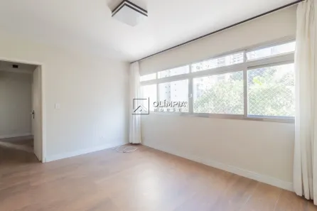 Apartamento com 3 Quartos à venda, 90m² no Indianópolis, São Paulo