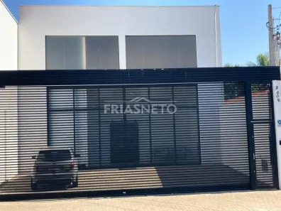 Ponto Comercial para alugar, 381m² no Paulista, Piracicaba