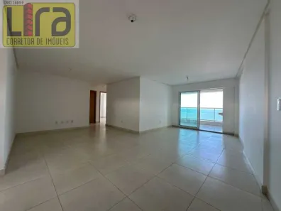 Apartamento com 3 Quartos à venda, 101m² no Altiplano Cabo Branco, João Pessoa