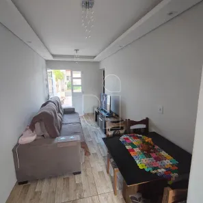 Casa com 2 Quartos à venda, 52m² no Altos da Colina, Marília