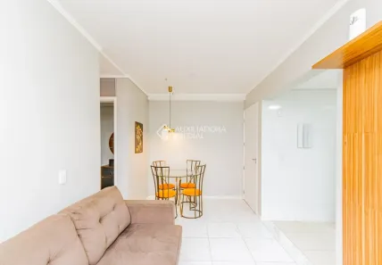 Apartamento com 2 Quartos para alugar, 48m² no Morro Santana, Porto Alegre