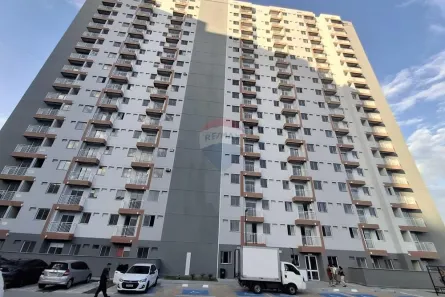 Apartamento com 2 Quartos à venda, 39m² no Bonsucesso, Rio de Janeiro