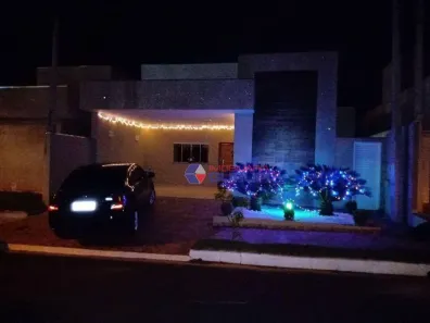 Casa de Condomínio com 3 Quartos à venda, 145m² no Residencial Amazonas, São José do Rio Preto