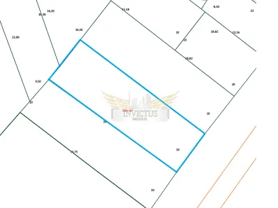 Lote/Terreno à venda, 340m² no Vila Gilda, Santo André