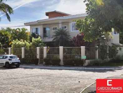 Casa com 4 Quartos à venda, 40m² no Catu de Abrantes (Abrantes), Camaçari