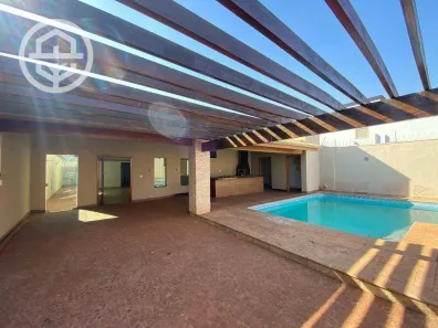 Casa com 3 Quartos à venda, 262m² no City Barretos, Barretos