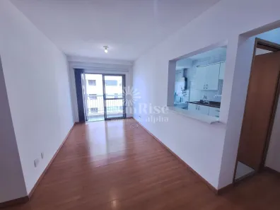 Apartamento com 3 Quartos para alugar, 78m² no Alphaville Centro Industrial e Empresarial/Alphaville., Barueri