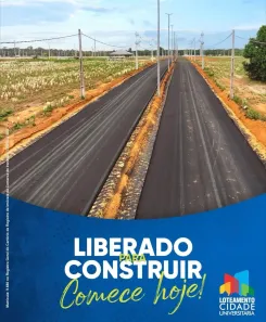 Lote/Terreno com 1 Quarto à venda, 250m² no Centro, Iranduba