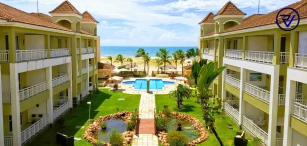 Apartamento com 2 Quartos à venda, 90m² no , Aquiraz