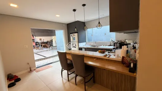 Casa com 3 Quartos à venda, 160m² no Paulicéia, São Bernardo do Campo