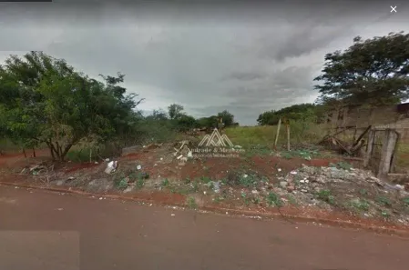 Lote/Terreno à venda, 1365m² no Parque dos Pinus, Ribeirão Preto