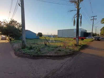 Lote/Terreno à venda, 319m² no Jardim america, Vera Cruz do Oeste