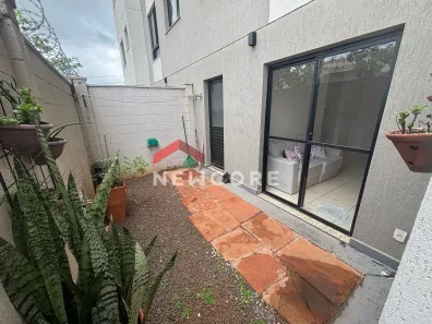 Apartamento com 2 Quartos à venda, 47m² no Jardim Terra Branca, Bauru